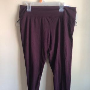 NWT aerie leggings - long length